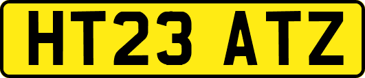HT23ATZ