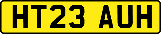 HT23AUH