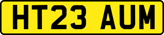 HT23AUM