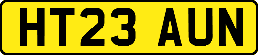 HT23AUN