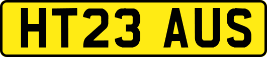 HT23AUS