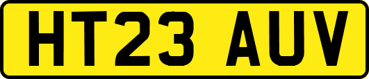 HT23AUV