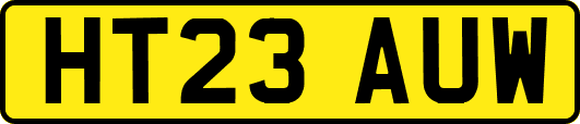 HT23AUW