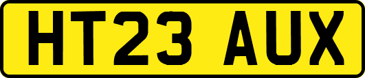 HT23AUX