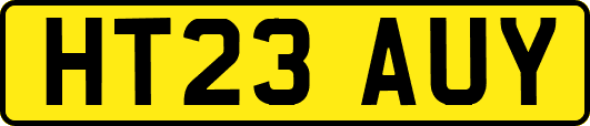 HT23AUY