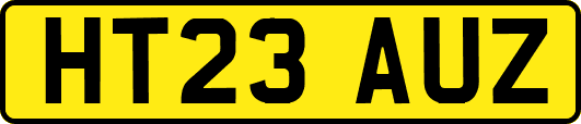 HT23AUZ