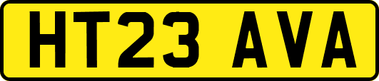 HT23AVA