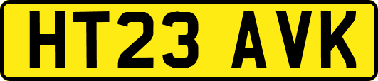 HT23AVK