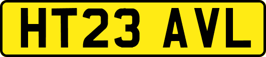 HT23AVL