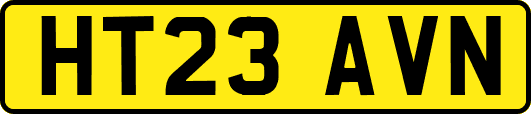 HT23AVN