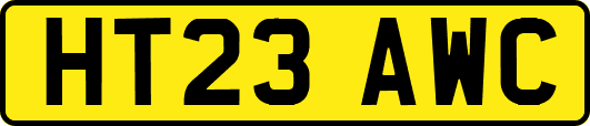 HT23AWC