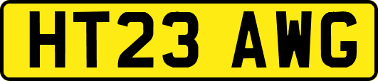 HT23AWG