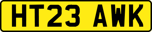 HT23AWK