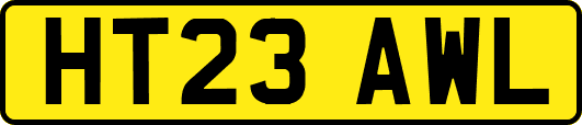 HT23AWL