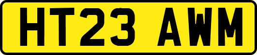 HT23AWM