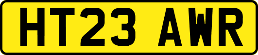 HT23AWR