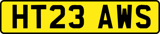 HT23AWS