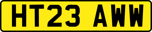 HT23AWW