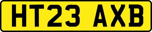 HT23AXB