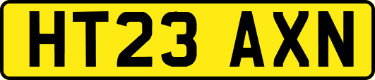 HT23AXN