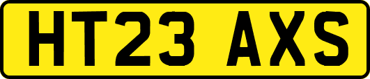 HT23AXS