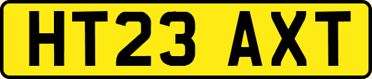 HT23AXT