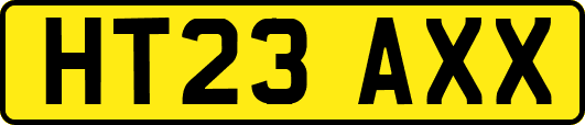 HT23AXX