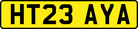 HT23AYA