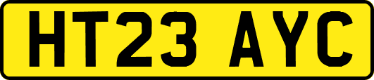 HT23AYC