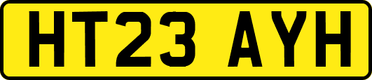 HT23AYH