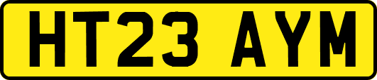 HT23AYM