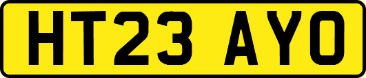 HT23AYO