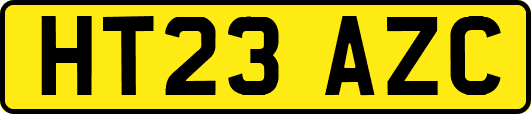 HT23AZC