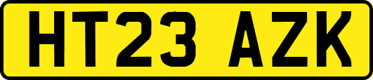 HT23AZK