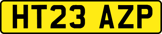 HT23AZP