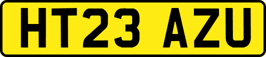 HT23AZU
