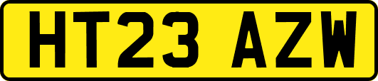 HT23AZW