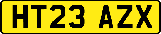 HT23AZX