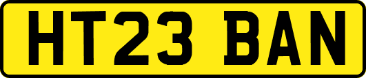 HT23BAN