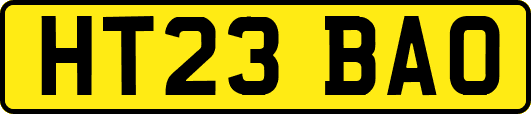 HT23BAO