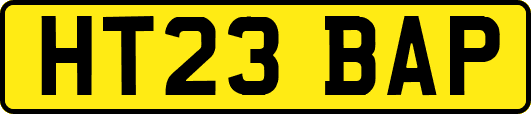 HT23BAP