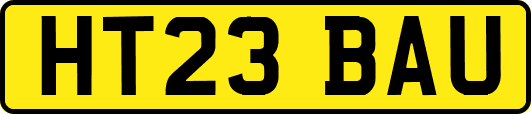 HT23BAU