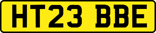 HT23BBE