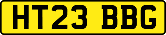 HT23BBG