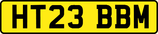 HT23BBM