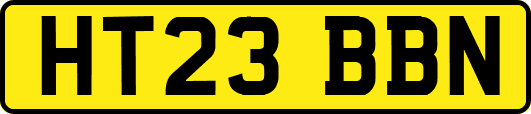 HT23BBN