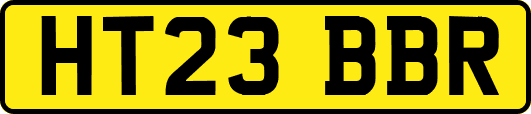 HT23BBR