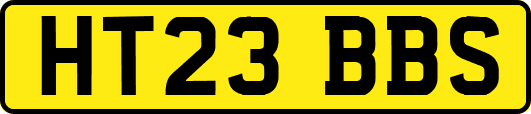 HT23BBS
