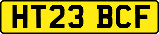 HT23BCF