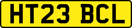 HT23BCL